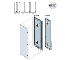Дверь боковая 1800x400мм ВхГ  EC1841K  ABB