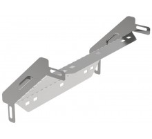 ESCA 3 Поворот верт. внеш. 90град 35х300-0,6  ES3-PV-90-035-300-06  IEK