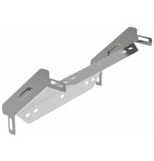 ESCA 3 Поворот верт. внеш. 90град 35х300-0,6  ES3-PV-90-035-300-06  IEK