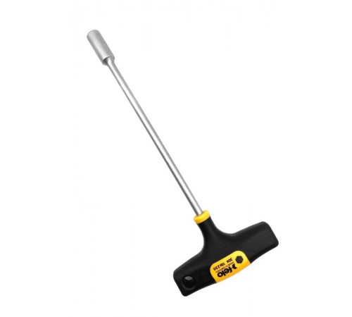 Ключ Т-образный 10 мм, стержень 230 мм  30410860  Felo