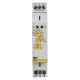 Реле времени ORT многофункциональное 1 конт. 12-240 В AC/DC   ORT-M1-ACDC12-240V  IEK