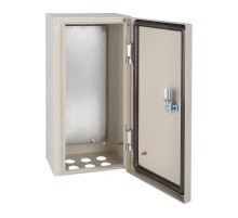 Щит с монтажной панелью ЩМП -421-400х210х150-IP54-УХЛ2  243752  КЭАЗ