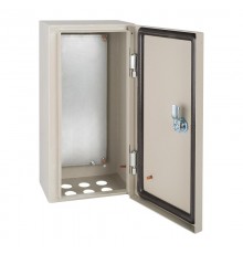 Щит с монтажной панелью ЩМП -421-400х210х150-IP54-УХЛ2  243752  КЭАЗ