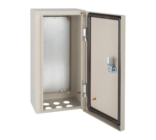 Щит с монтажной панелью ЩМП -421-400х210х150-IP54-УХЛ2  243752  КЭАЗ