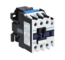 Контактор NC1-3210 32А 240В 1НО 50/60Гц (R)  222053  CHINT