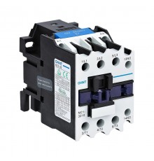 Контактор NC1-3210 32А 240В 1НО 50/60Гц (R)  222053  CHINT