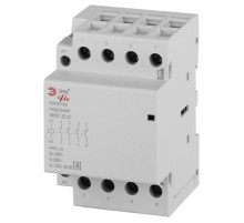 Контактор модульный PRO NO-902-334 КМ32-20 АС   Б0062325  ЭРА