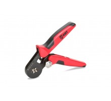 Пресс клещи ПКВк-16 у  74594  КВТ