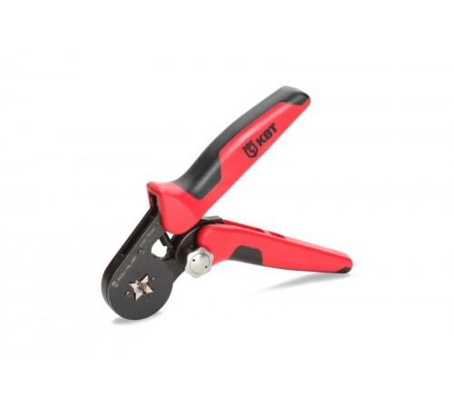 Пресс клещи ПКВк-16 у  74594  КВТ