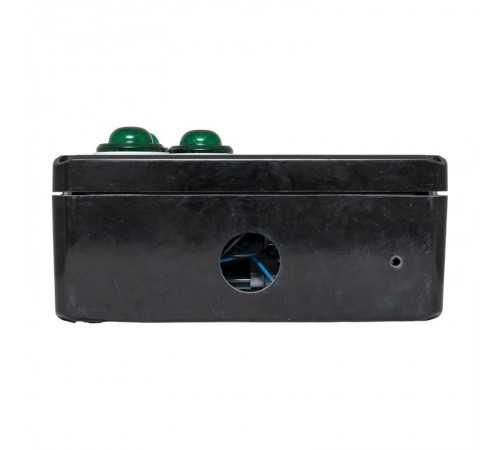 Коробка соединительная Heat box 220 SD-L3 для греющего кабеля  HB220SDL3  EKF