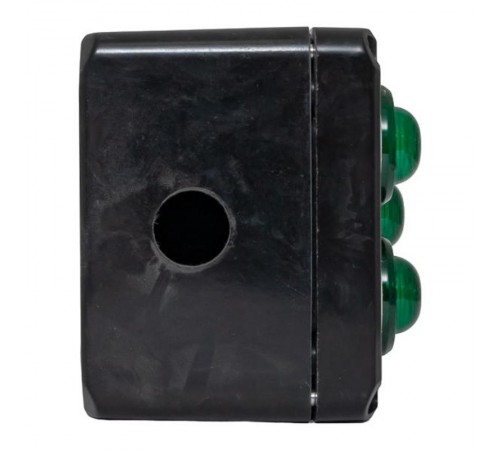 Коробка соединительная Heat box 220 SD-L3 для греющего кабеля  HB220SDL3  EKF