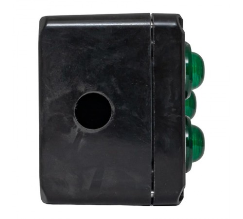 Коробка соединительная Heat box 220 SD-L3 для греющего кабеля  HB220SDL3  EKF