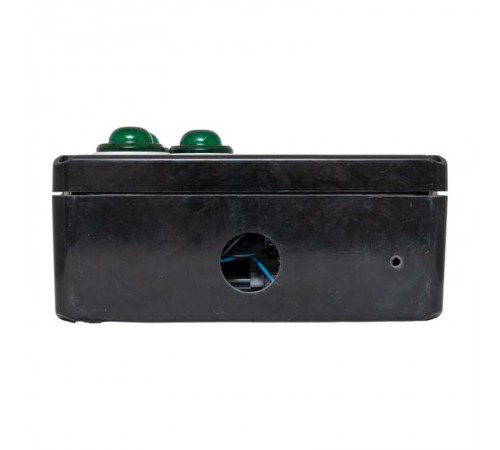 Коробка соединительная Heat box 220 SD-L3 для греющего кабеля  HB220SDL3  EKF