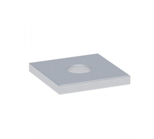 STRUT-пластина 1 отверстие HDZ  stp1-HDZ  EKF