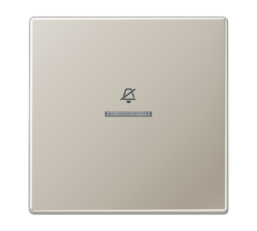 Двойная клавиша на гостиничный выключатель, комнатный модуль ESRUKO5D Jung