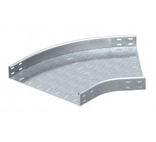 Угловая секция 45° 60x750 (RB 45 675 FT)  7066720  OBO Bettermann