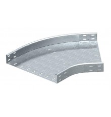 Угловая секция 45° 60x400 (RB 45 640 FS)  7000383  OBO Bettermann