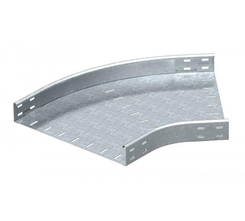 Угловая секция 45° 60x750 (RB 45 675 FT)  7066720  OBO Bettermann