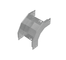 Угол внеш. верт. 90 гр. 80х200 мм "ПЛЮС" HD  VLplus90-80-200 HD   КМ-профиль