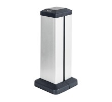 TR-16M/2 Колонна алюминиевая под суппорт (двухсторонняя) 350мм  70235  Ecoplast