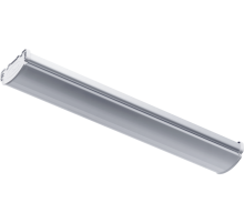 Светильник светодиодный линейный алюм корпус   99 562 ДПО-102-MП-18-600-4К-IP20 CRI90  99562  INNOLUX