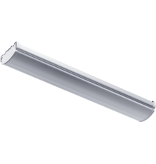 Светильник светодиодный линейный алюм корпус   98 951 ДПО-102-MП-18-600-3К-IP20  98951  INNOLUX