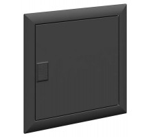 BL611 Дверь серая RAL 7016 для шкафа UK610  2CPX031086R9999  ABB