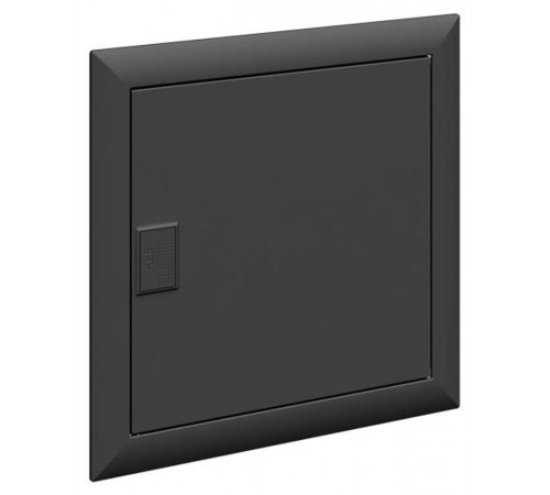 BL611 Дверь серая RAL 7016 для шкафа UK610  2CPX031086R9999  ABB
