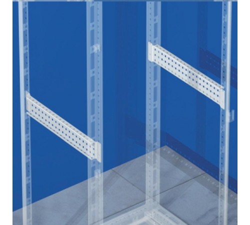 Рейки боковые широкая для шкафов CQE глубиной 500мм 1 уп.- 4шт.  R5PDL500  DKC - аналог R5NPDL500 - ( Возможна замена на R5NPDL500 )