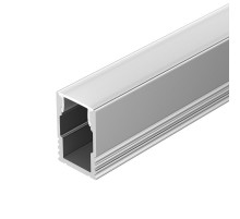 Профиль SL-MINI-8-H12-2000 ANOD  023714  Arlight