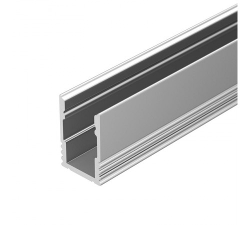 Профиль SL-MINI-8-H12-2000 ANOD  023714  Arlight