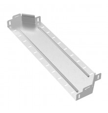 Переходник симметричный Стандарт HDZ 600х500х50  PR16.1510  Промрукав