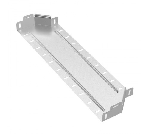 Переходник симметричный Стандарт HDZ 600х500х50  PR16.1510  Промрукав