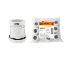 Сальник PGL 48 диаметр проводника 39-43 мм IP54  SQ0805-0108  TDM