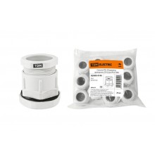 Сальник PGL 48 диаметр проводника 39-43 мм IP54  SQ0805-0108  TDM