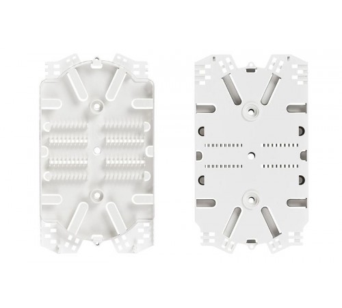 Комплект кассеты КТ-3645 (стяжки, маркеры, КДЗС 40 шт, крышка, петли) ССД  130106-00114  СВЯЗЬСТРОЙДЕТАЛЬ