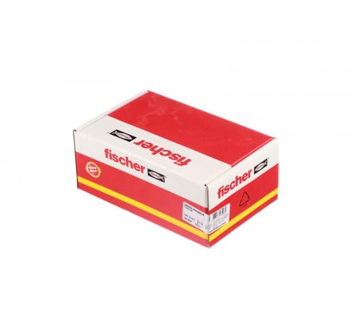Фасадный дюбель с шурупом SXRL 10X160 T (25 шт) - коробка  141365  Fisher