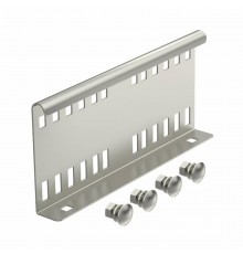 Продольный соединитель кабельного лестничного лотка 114x250 (LVG 110 A2)  6216550  OBO Bettermann