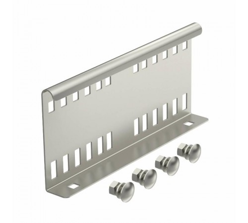 Продольный соединитель кабельного лестничного лотка 114x250 (LVG 110 A2)  6216550  OBO Bettermann
