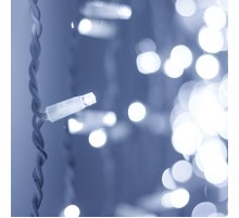 Светодиодная гирлянда ARD-CURTAIN-PRO-2000x3000-WHITE-760LED-STD WHITE (230V, 70W)  026066  Arlight