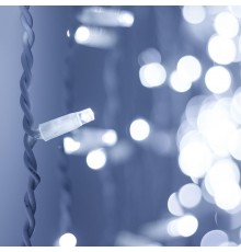 Светодиодная гирлянда ARD-CURTAIN-PRO-2000x3000-WHITE-760LED-STD WHITE (230V, 70W)  026066  Arlight