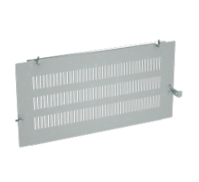 Закрытие системы шин фронт/тыл с отходящими линтями до 630А В=300 мм, Ш=600мм  R5SBBF630  DKC