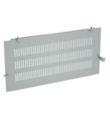 Закрытие системы шин фронт/тыл с отходящими линиями до 630А В=300 мм Ш=800 мм  R5SBBF830  DKC