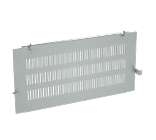 Закрытие системы шин фронт/тыл с отходящими линтями до 630А В=300 мм, Ш=600мм  R5SBBF630  DKC