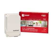 Блок управления системой AquaExpert PROxima EKF PROxima  AquaExpert-control  EKF
