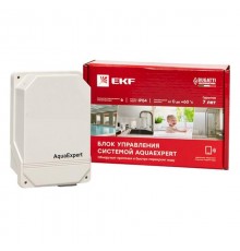 Блок управления системой AquaExpert PROxima EKF PROxima  AquaExpert-control  EKF