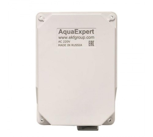 Блок управления системой AquaExpert PROxima EKF PROxima  AquaExpert-control  EKF