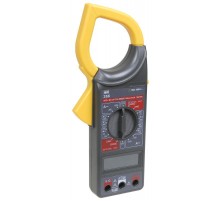 Токоизмерительные клещи  Expert 266   TCM-1S-266  IEK