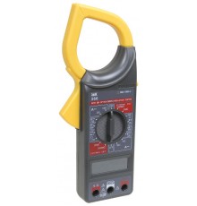 Токоизмерительные клещи  Expert 266   TCM-1S-266  IEK
