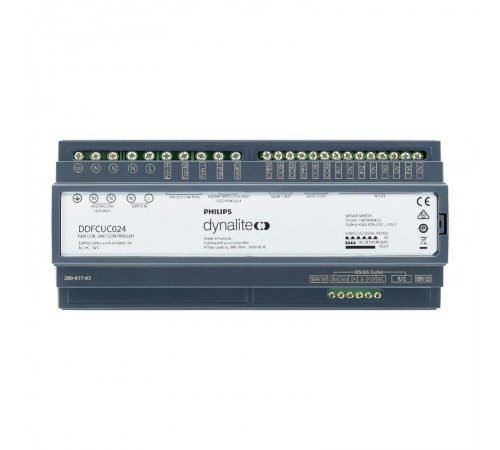 Контроллер управления DDFCUC024  913703081009  Philips